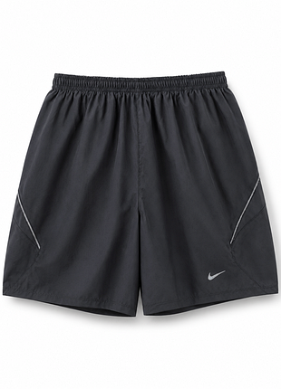 Мужские спортивные шорты nike fit размер m