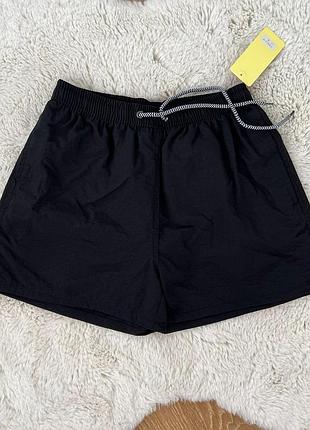 Шорты мужские пляжные широкие на лето размер от 48 до 56 (m-3xl) xl