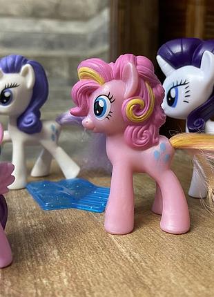 Поні, my little pony 2