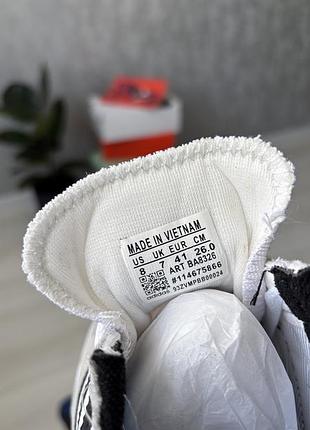 Adidas la trainer og light grey 9