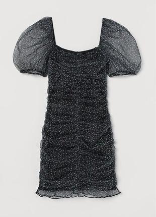 Стильна сукня h&m