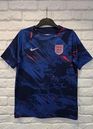 Футболка nike england на 15-16роков, 156-170см или взрослая s