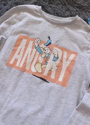 Реглан disney 2