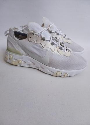 Кросівки nike react