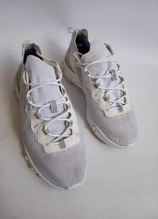 Кросівки nike react 3