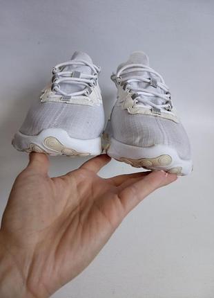 Кросівки nike react 4