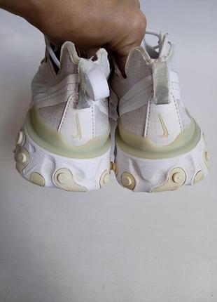Кросівки nike react 5
