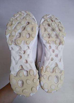 Кросівки nike react 6