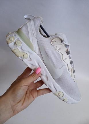 Кросівки nike react 7