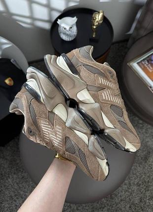 New balance 9060 brown 3