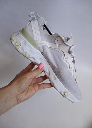 Кросівки nike react 8