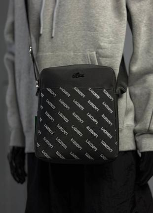 Месенджер lacoste 3