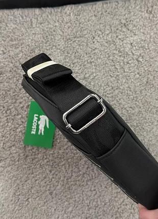 Месенджер lacoste 5