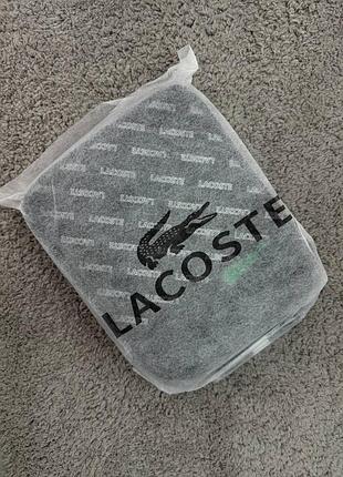 Месенджер lacoste 4
