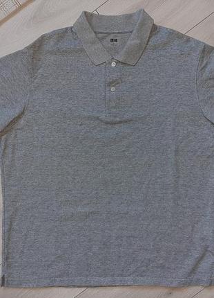 Uniqlo ''xl'' чоловіче поло