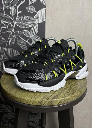 Женские кроссовки puma lqd cell, размер 36-37
