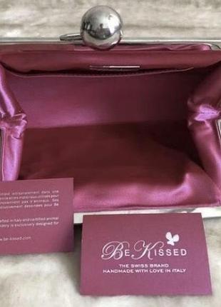 Be kissed клатч 6