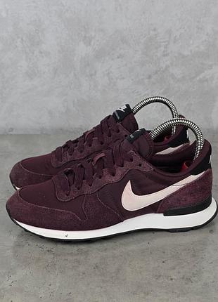 Кросівки nike оригінал