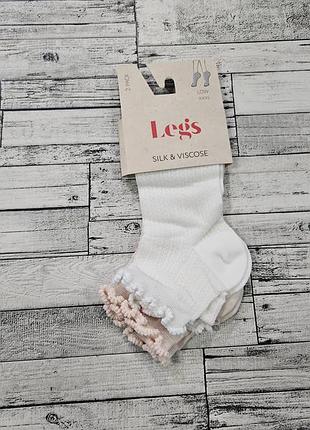 Ніжні шкарпетки legs