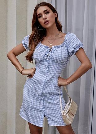 Красиве літнє плаття як з pinterest 😍