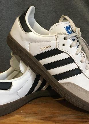 Кросівки adidas samba