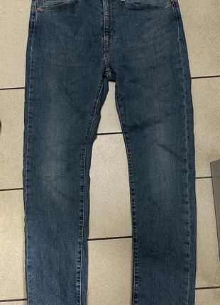 Джинси levi’s 502 (premium),32x32