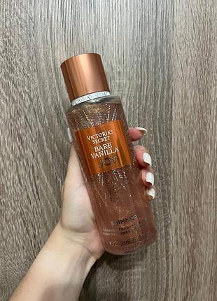 Парфумований спрей victorias secret