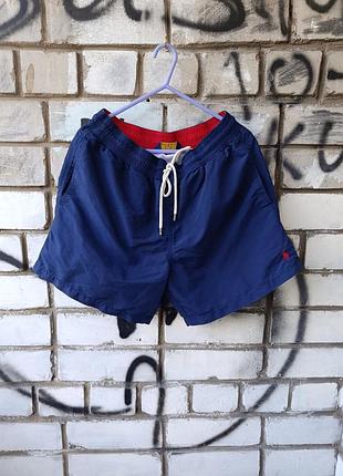 Шорти polo ralph lauren