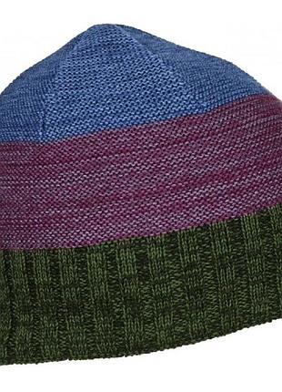 Шапка  ortovox colorwool beanie mütze