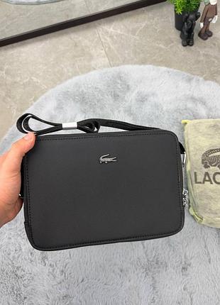 Lacoste сумка 4