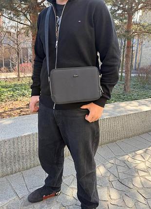 Lacoste сумка 3