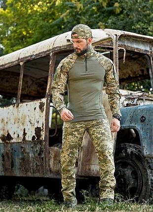 Тактический костюм legion пиксель рм4636
