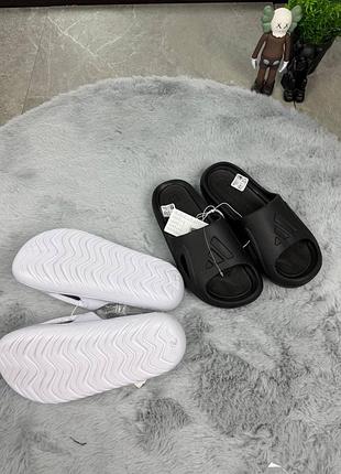Тапки adidas 4