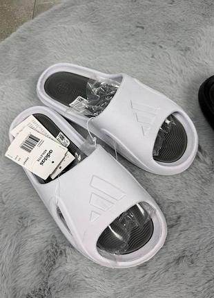 Тапки adidas 2