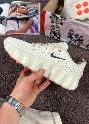 Nike mind 002 beige 4