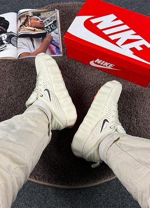 Nike mind 002 beige 5