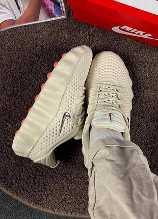 Nike mind 002 beige 2