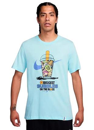 Футболка nike men`s t-shirt