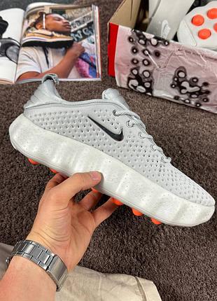 Nike mind 002 grey 6