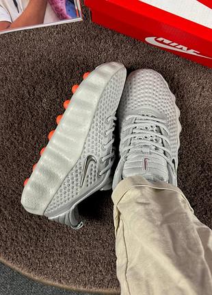 Nike mind 002 grey 2