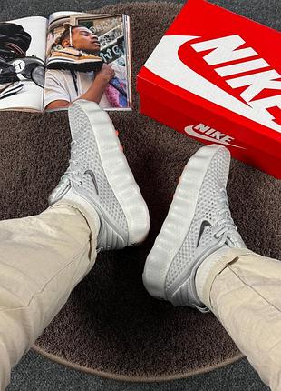 Nike mind 002 grey 3
