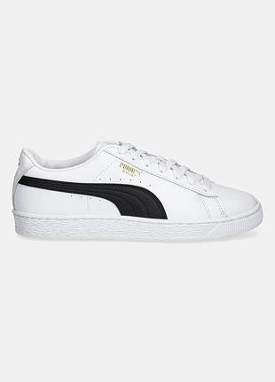 Кросівки puma basket оригінал