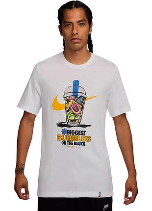 Футболка nike men`s t-shirt