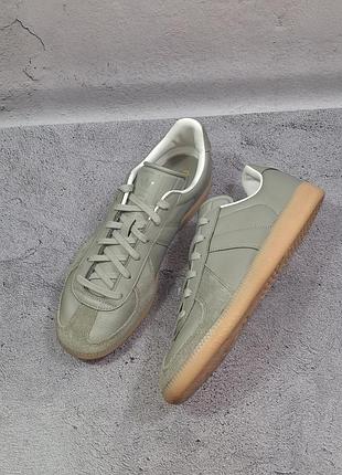 Кросівки adidas bw army шкіряні кеди spezial munchen