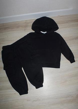 Костюм h&m 98-104