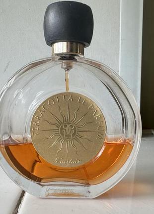 Guerlain terracotta знятість