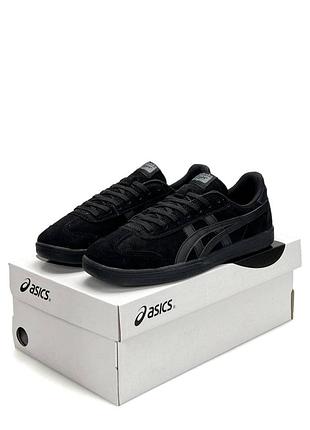 Asics onitsuka tiger tokuten all black b5358