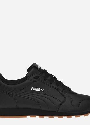 Кросівки puma st runner оригінал