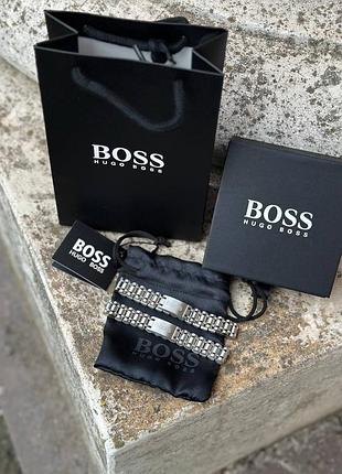 Браслети boss 4