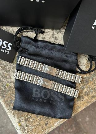 Браслети boss 3
